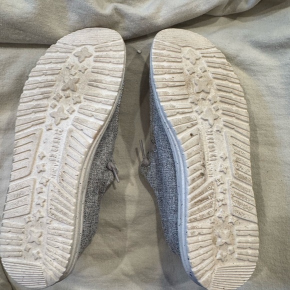 Hey Dude Wendy Linen shoes - Picture 5 of 11